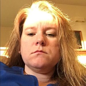 Meet your Posher, Wendy